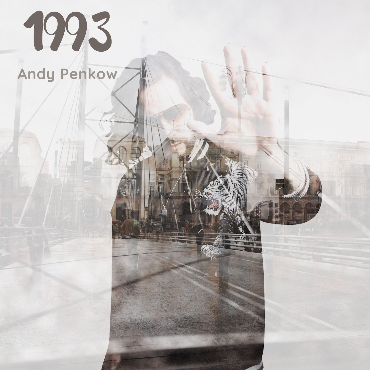 Andy Penkow evokes 1993