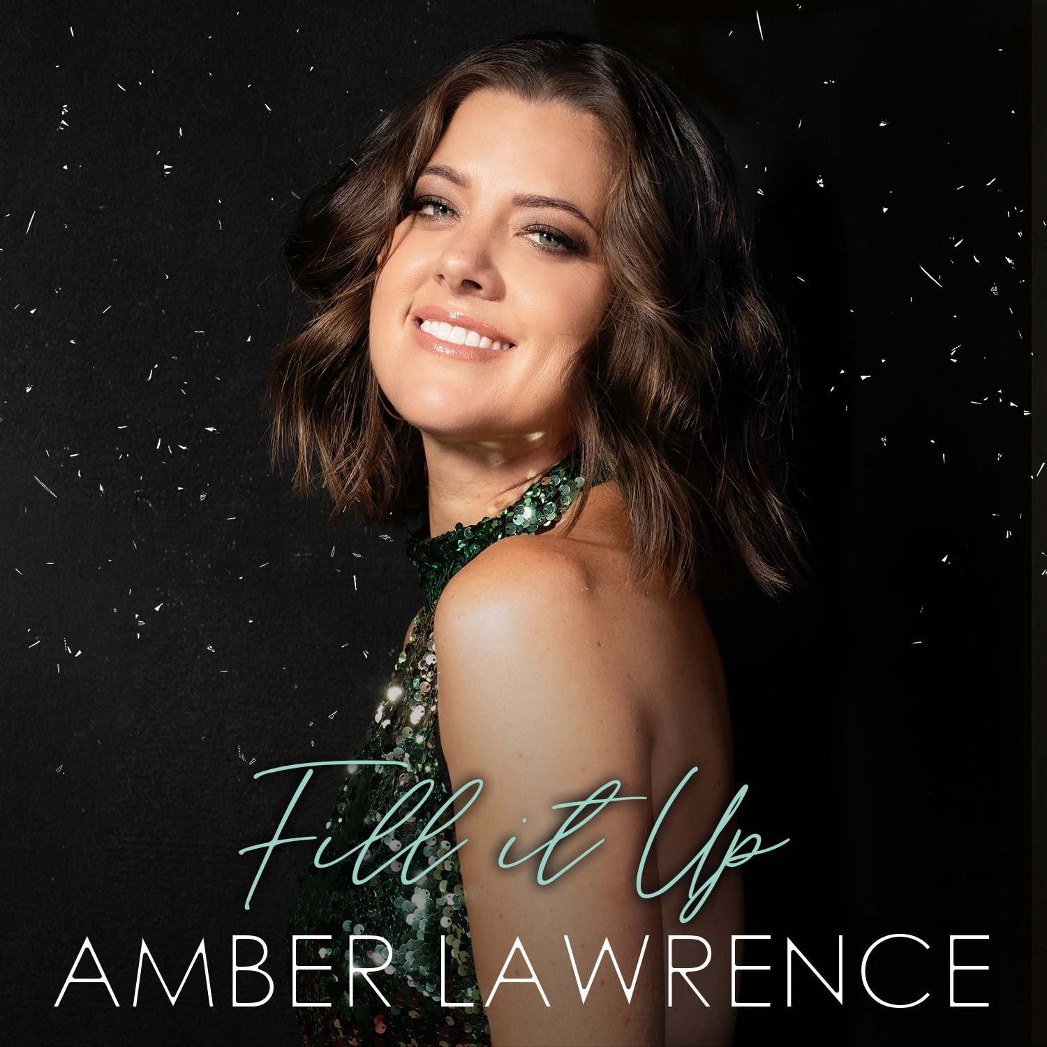Amber Lawrence and her prescient single ‘Fill it Up’