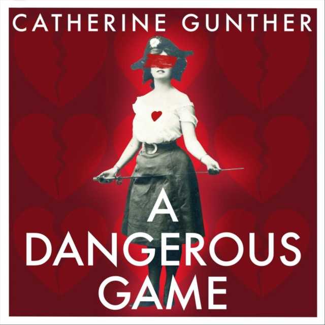EP review: A Dangerous Game by Catherine Gunther