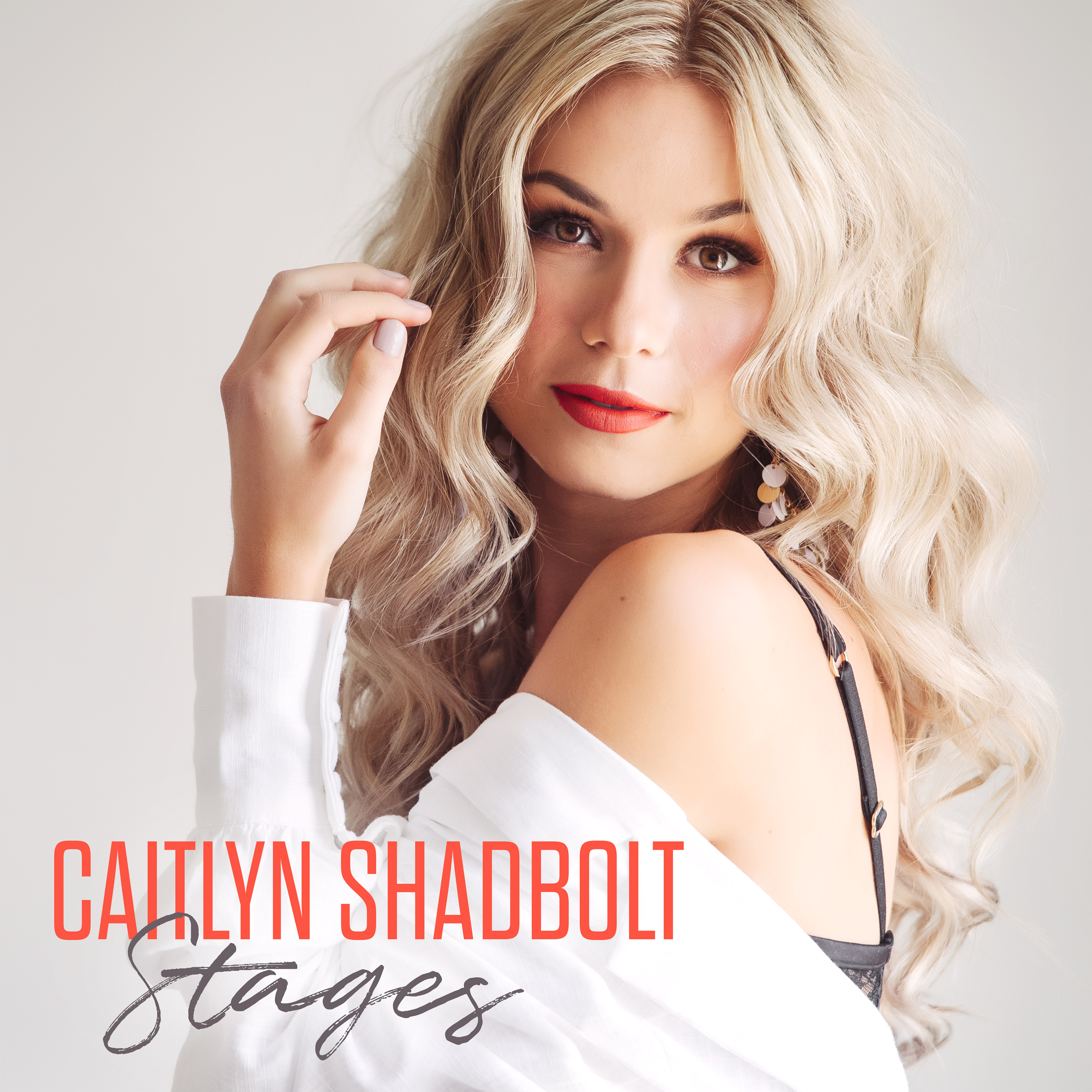 Interview: Caitlyn Shadbolt