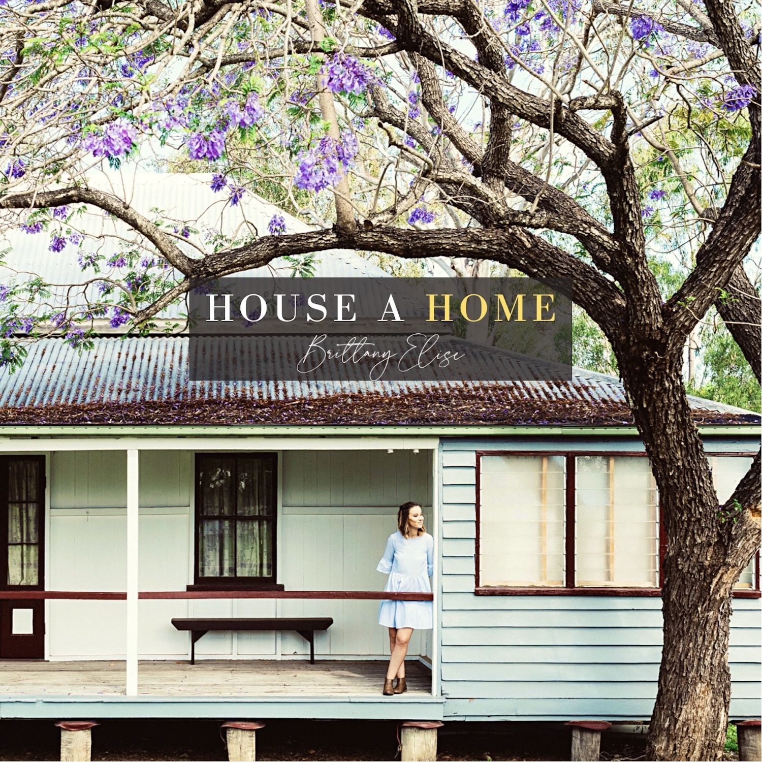 Single release: ‘House a Home’ by Brittany Elise