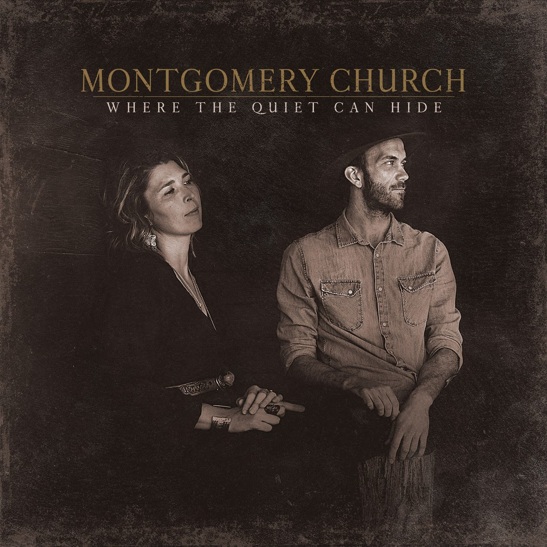 Album review: Where the Quiet Can Hide by Montgomery Church