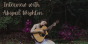 Abigail Wighton on her new EP, soon, and tour