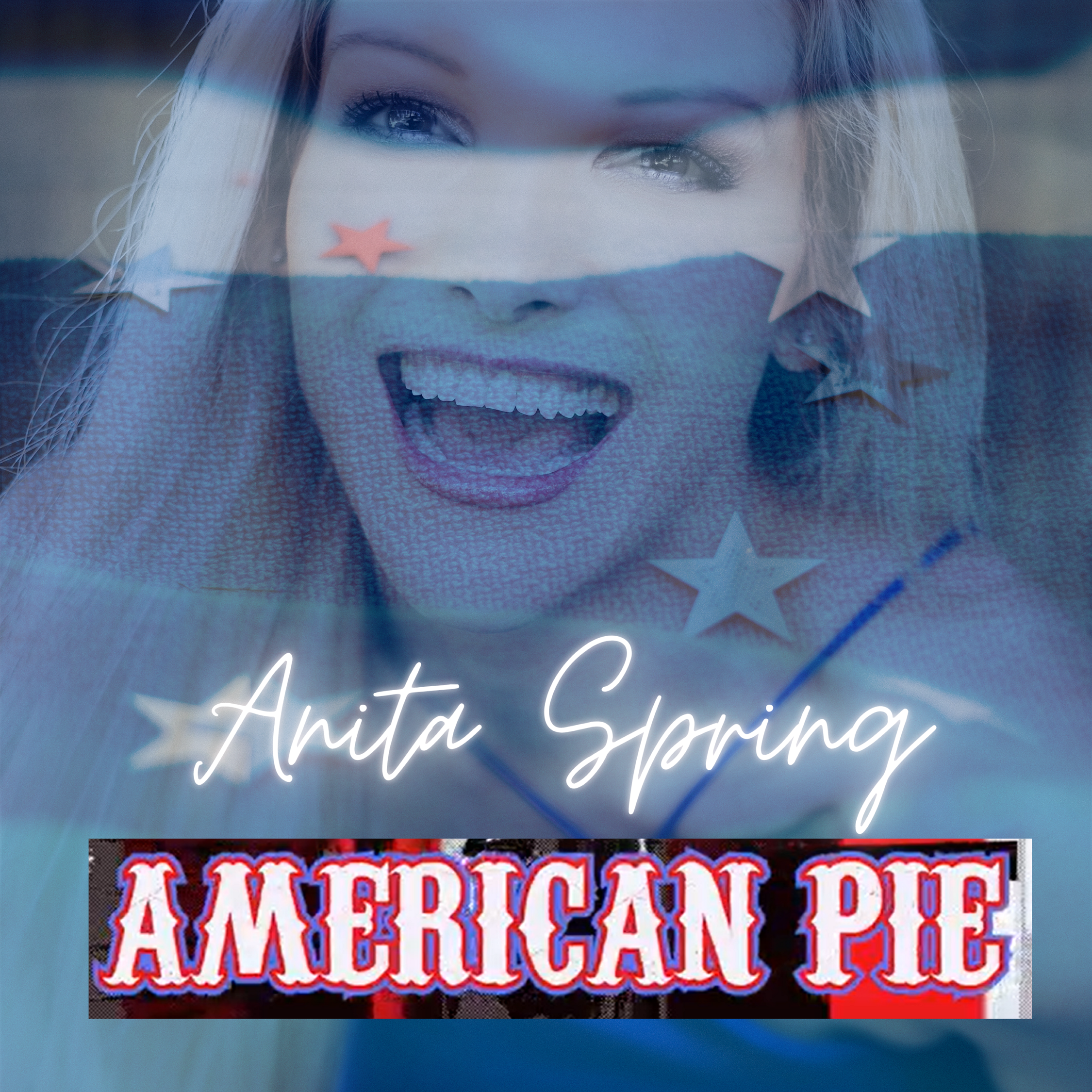 Video premiere: ‘American Pie’ by Anita Spring