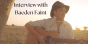 Baeden Faint on his ‘Hometown Fantasy’