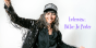 Billie-Jo Porter howls at the moon and heads out on tour