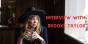 Brooke Taylor finds that There’s Magic in Mistakes