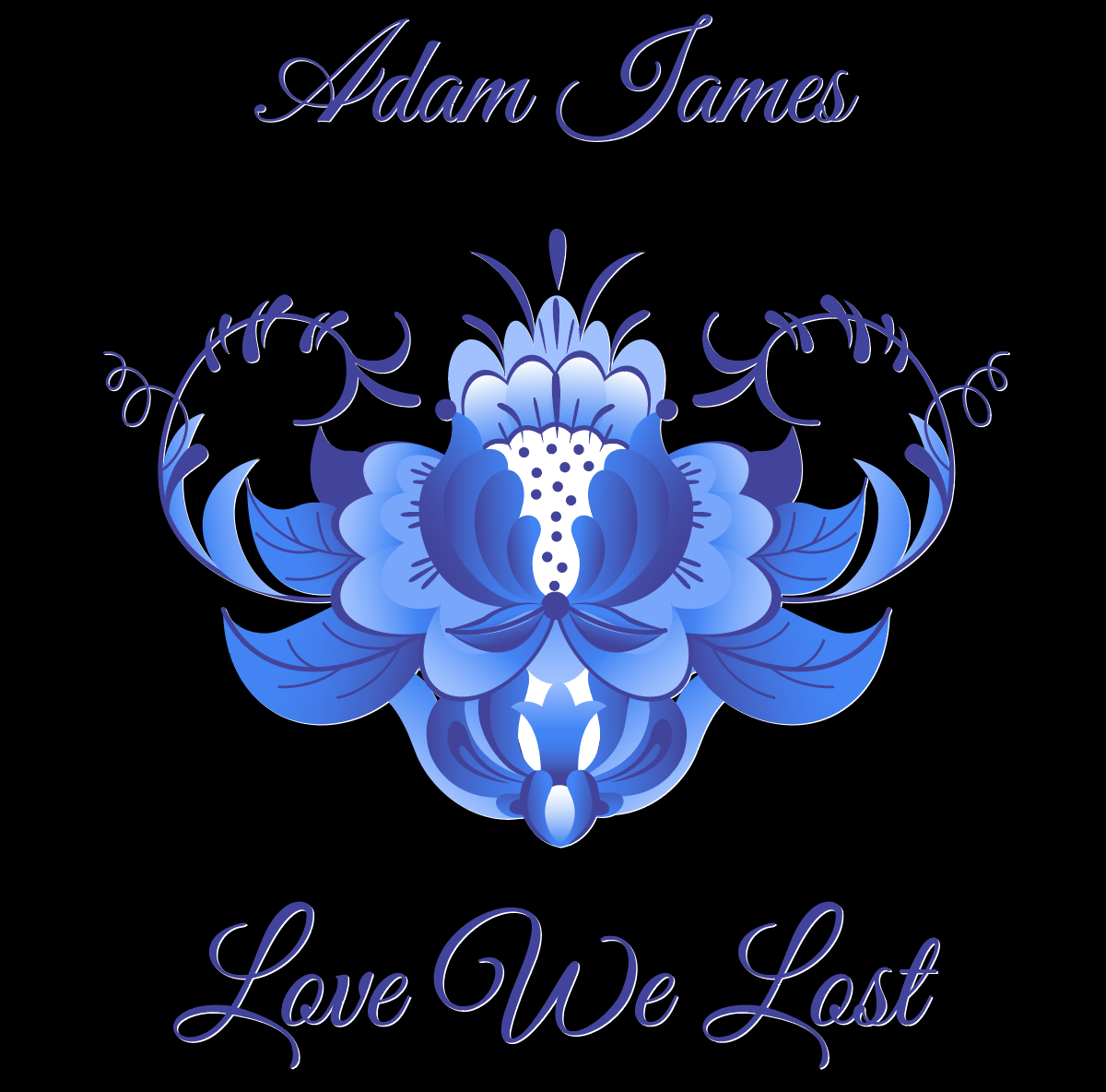 Single release: ‘Love We Lost’ by Adam James