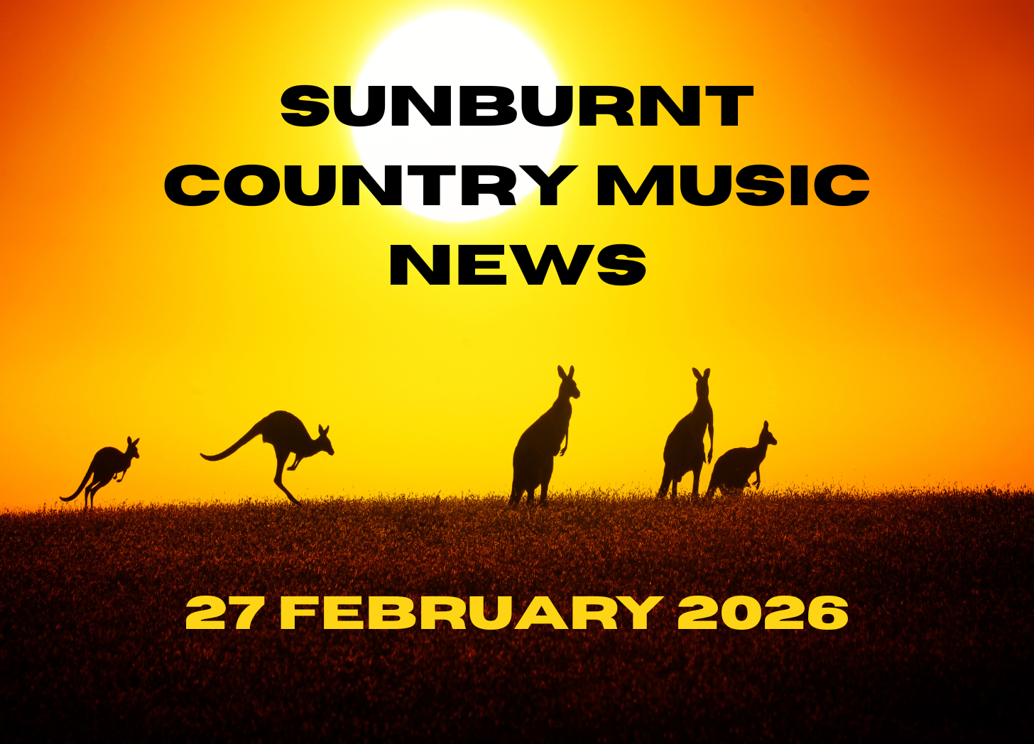 NEW RELEASES: 27 February 2026