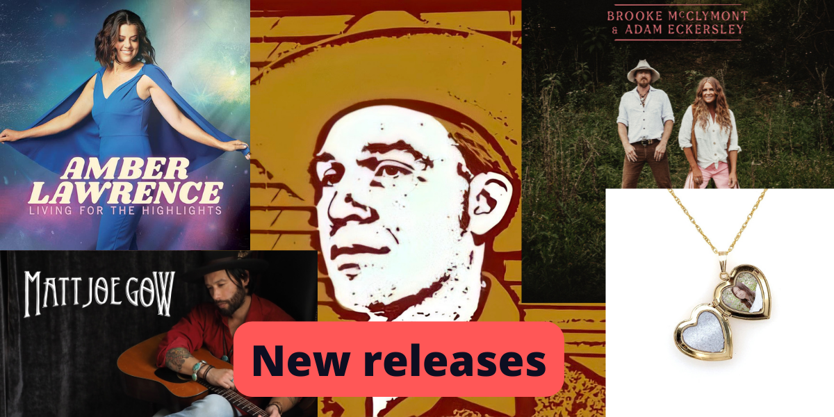 New releases 18 July 2022