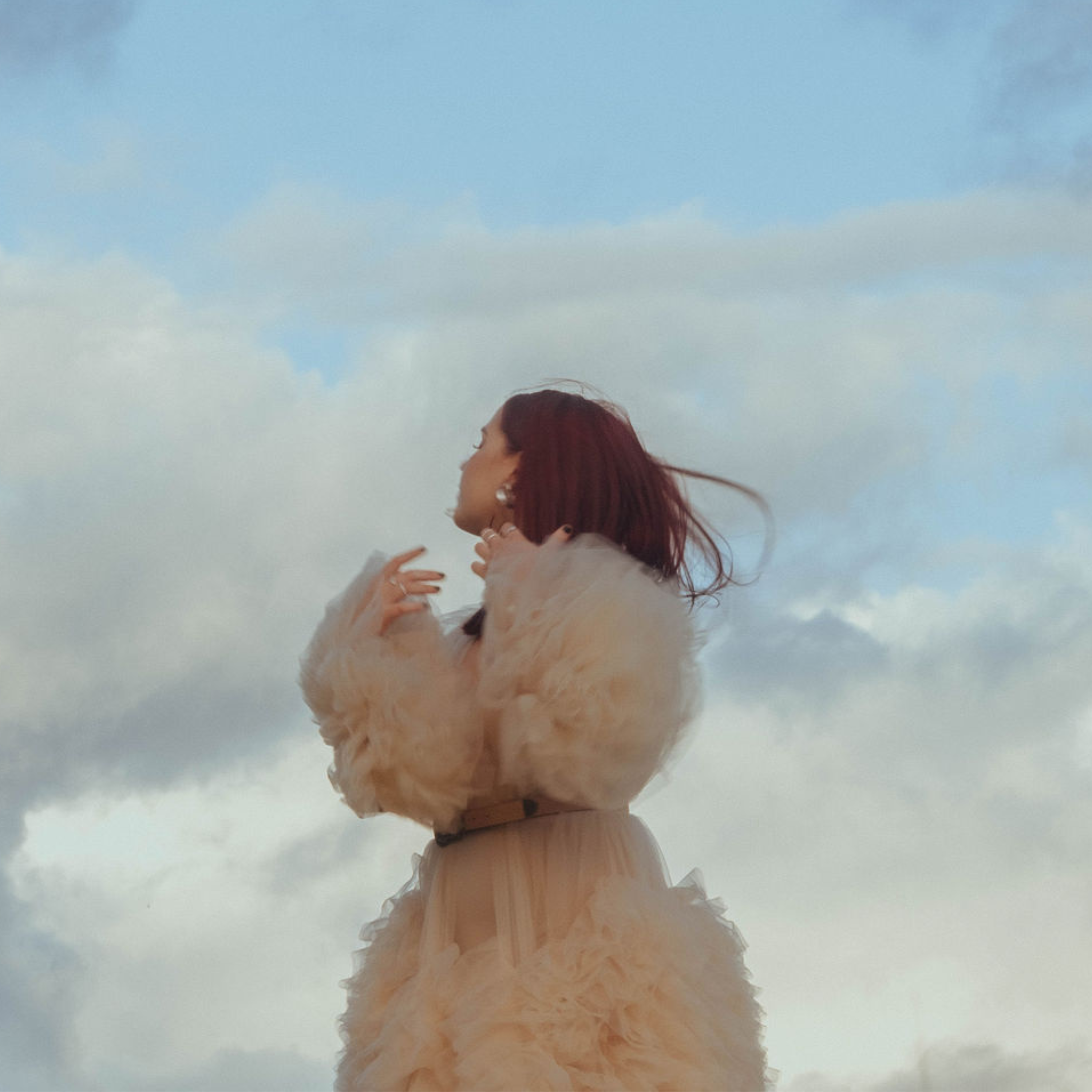 Billie Rose: Slaying ghosts, making killer songs