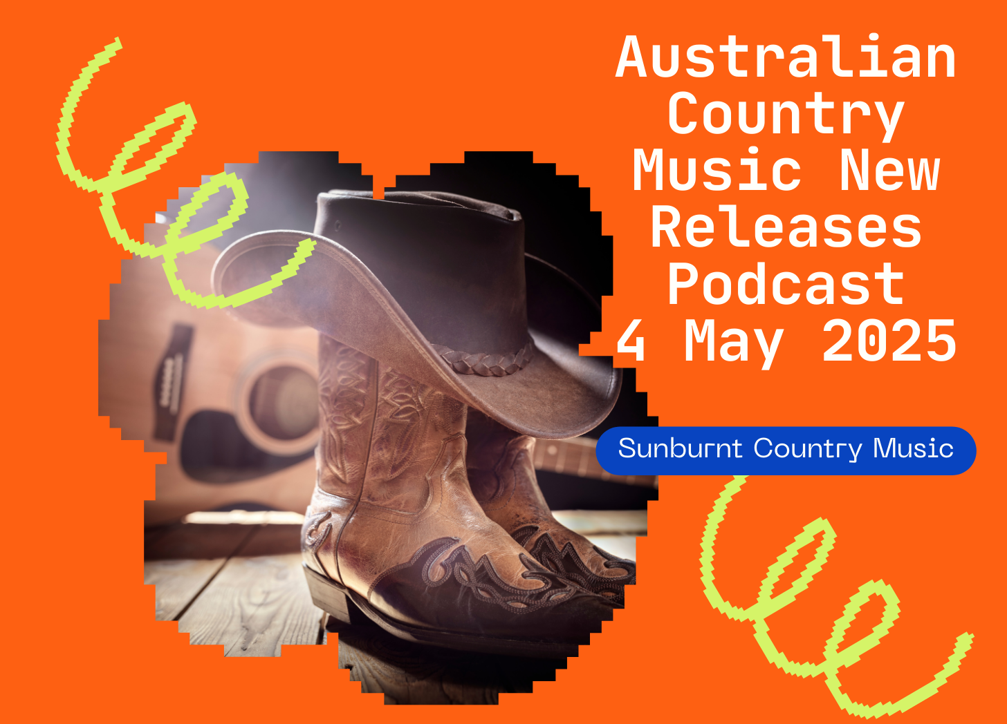 PODCAST: New releases episode – 4 May 2025